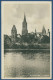 Ulm A. D. Metzgerturm Und Münster Foto, Gelaufen 1932 (AK1916) - Ulm