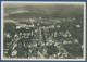 Arolsen Gesamtansicht Fliegeraufnahme, Gelaufen 1931 (AK2270) - Bad Arolsen