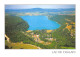 39-LAC DE CHALAIN-N°3775-A/0319 - Sonstige & Ohne Zuordnung