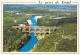 30-PONT DU GARD-N°3775-A/0199 - Sonstige & Ohne Zuordnung