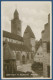Überlingen Am Bodensee Münster Foto, Gelaufen 1928 (AK1906) - Ueberlingen