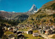 12893984 Zermatt VS Mit Matterhorn Zermatt - Other & Unclassified