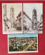 19 Cartes  - Selestat  -( 67 - Bas Rhin  ) - Selestat