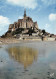 50-LE MONT SAINT MICHEL-N°3776-A/0017 - Le Mont Saint Michel