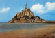 50-LE MONT SAINT MICHEL-N°3776-A/0019 - Le Mont Saint Michel