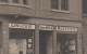 7754 Hagondange 24 Rue De La Gare Lingerie Mercerie XAVIER HENCK Hagendingen - Hagondange