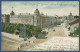 Konstanz Postamt Und Marktstätte, Gelaufen 1906 Marke Fehlt (AK3394) - Konstanz