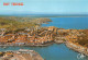 66-PORT VENDRES-N°3776-A/0377 - Port Vendres