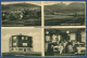 Dorf Köterberg, Köterberghaus Weserbergland, Gelaufen 1935 Marke Fehlt (AK3322) - Holzminden