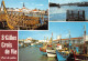 85-SAINT GILLES CROIX DE VIE-N°3776-D/0393 - Saint Gilles Croix De Vie