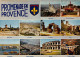 13-PROVENCE MULTI VUES-N°3776-D/0101 - Andere & Zonder Classificatie