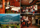 12891898 Lungern Restaurant Bahnhof Lungern - Autres & Non Classés