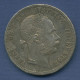 Österreich Gulden 1879, Franz Joseph I., J 342 Vz/st (m3972) - Oostenrijk