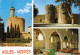 30-AIGUES MORTES-N°3777-B/0295 - Aigues-Mortes