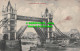 R531231 Tower Bridge. London. No. 4 - Other & Unclassified