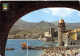 66-COLLIOURE-N°3777-B/0281 - Collioure