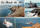 29-LA POINTE DU RAZ-N°3777-B/0051 - La Pointe Du Raz