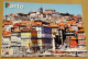 Carte Postale - Portugal - Porto - Circulé En 2013 - Porto