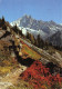 74-CHAMONIX-N°3777-D/0235 - Chamonix-Mont-Blanc