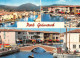 83-PORT GRIMAUD-N°3777-D/0113 - Port Grimaud