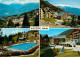 12889212 Anzere Freibad Ueberbauung Anzere - Other & Unclassified