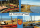85-LA TRANCHE SUR MER-N°3778-D/0025 - La Tranche Sur Mer