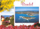 83-BANDOL-N°3778-B/0375 - Bandol