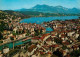 12884612 Luzern LU Mit Rigi Luzern - Otros & Sin Clasificación