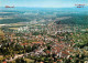 12884050 Arlesheim Fliegeraufnahme Arlesheim - Other & Unclassified