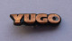 Yugo, Jugo - Zastava Automobiles, Kragujevac, Yugoslavia - Other & Unclassified