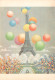 75-PARIS TOUR EIFFEL-N°3779-D/0175 - Tour Eiffel