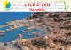 85-ILE D YEU-N°3779-D/0155 - Ile D'Yeu