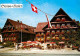 12883743 Merlischachen Swiss Chalet Merlischachen - Altri & Non Classificati