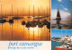 30-PORT CAMARGUE-N°3779-D/0083 - Andere & Zonder Classificatie