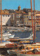 83-SAINT TROPEZ-N°3779-B/0337 - Saint-Tropez