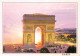 75-PARIS L ARC DE TRIOMPHE-N°3780-B/0041 - Triumphbogen