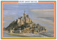 50-LE MONT SAINT MICHEL-N°3780-B/0035 - Le Mont Saint Michel