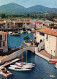 83-PORT GRIMAUD-N°3780-A/0303 - Port Grimaud