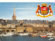 35-SAINT MALO-N°3780-A/0185 - Saint Malo