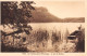 39-LE LAC DE BONLIEU-N°3779-E/0171 - Autres & Non Classés