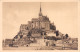 50-LE MONT SAINT MICHEL-N°3779-E/0083 - Le Mont Saint Michel