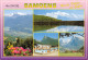 74-SAMOENS-N°3779-D/0353 - Samoëns