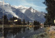 74-CHAMONIX-N°3780-D/0153 - Chamonix-Mont-Blanc