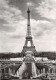 75-PARIS LES GRANDES EAUX AU PALAIS DE CHAILLOT-N°3780-D/0085 - Otros & Sin Clasificación