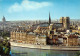 75-PARIS LA CATHEDRALE NOTRE DAME-N°3780-C/0137 - Notre Dame Von Paris