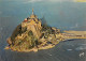 50-LE MONT SAINT MICHEL-N°3780-C/0127 - Le Mont Saint Michel