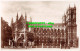 R531314 Westminster Abbey. London. 1. 16801. Valentines. RP - Autres & Non Classés