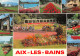 73-AIX LES BAINS-N°3780-C/0003 - Aix Les Bains
