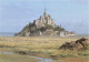 50-LE MONT SAINT MICHEL-N°3780-B/0369 - Le Mont Saint Michel