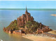 50-LE MONT SAINT MICHEL-N°3780-B/0325 - Le Mont Saint Michel